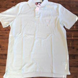 Men’s short sleeve Chaps polo